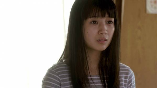 注目女優・岡野真也＆内山理名がW主演！『ゆらり』場面写真到着