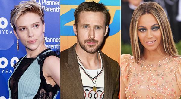 「SNL」アフターパーティーにライアン・ゴズリング＆ビヨンセらセレブ集結