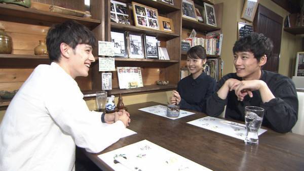 有村架純、ウエンツ瑛士の“大胆告白”に答えは!?「火曜サプライズ」4時間SP