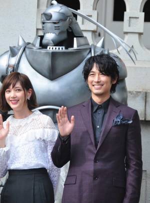 山田涼介の悩みに本田翼が珍アドバイス？ 「やかましい（笑）！」と却下