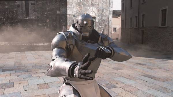 山田涼介の弟“アル役”に新人俳優の水石亜飛夢が抜擢！『鋼の錬金術師』