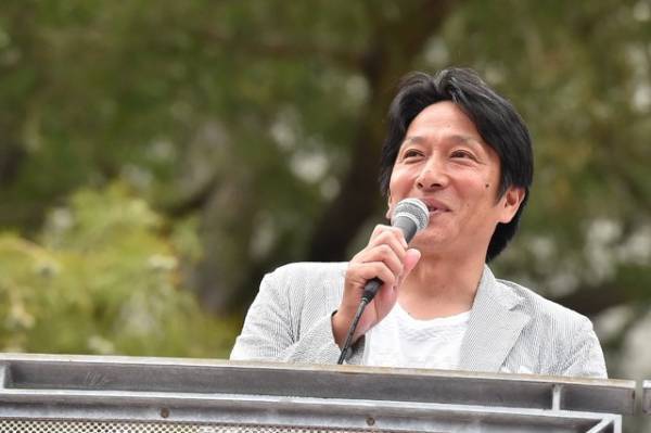 竹内涼真＆佐野岳を徹底指導！ドラマ「陸王」陸上競技部員を“青学”原晋が監修