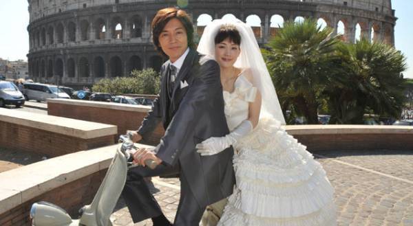 新ドラマ放送開始！綾瀬はるか主演の人気作『映画 ホタルノヒカリ』が「金ロー」登場