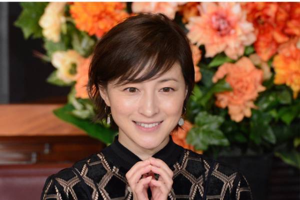 広末涼子、中華でお肌プルプル“ゴチ”！話題の敏腕マネージャーも!?「ぐるナイ」