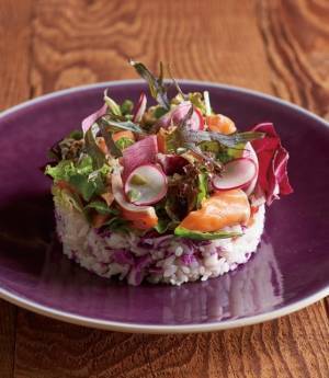 「世界のごはん」をKIHACHI流アレンジ！「キハチ カフェ 日比谷シャンテ」オープン