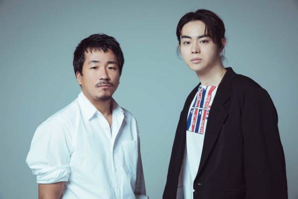 【インタビュー】菅田将暉×ヤン・イクチュン 男たちが拳を繰り出し続ける理由