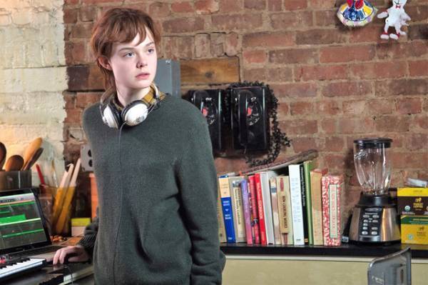 エル・ファニング主演『アバウト・レイ』日本公開日が決定！映像も到着