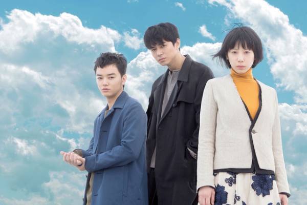 『散歩する侵略者』スピンオフドラマ、大反響受け“劇場版”が緊急公開へ