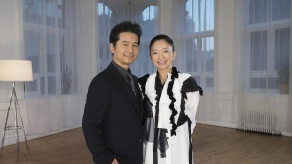 ドリカム、10年ぶりのロングインタビューで“いま”を語る！ 「SONGS」