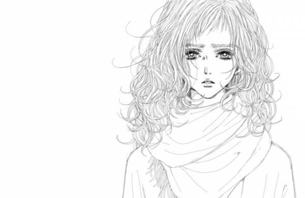 JUJU、新曲で矢沢あいとコラボ！ 第1弾イラスト解禁