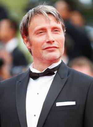 マッツ・ミケルセン、東京コミコンに来日決定！撮影＆サイン会も