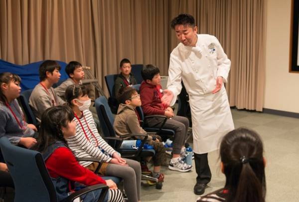 【ディズニー】未来を拓く子どもたちを応援！「ディズニー・ドリーマーズ・エクスペリエンス」参加者募集