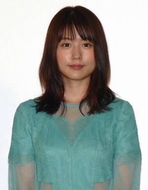 松本潤、4年ぶりの主演作『ナラタージュ』は「忘れられない作品」