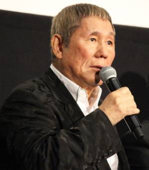 北野武、西田敏行＆塩見三省の熱演に感動！「ものすごい迫力」