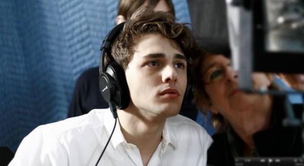 “美しきカリスマ”グザヴィエ・ドランの素顔に迫るドキュメンタリー緊急公開決定