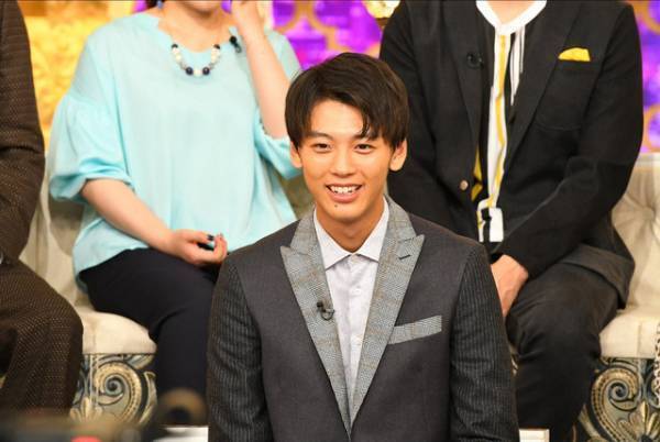 「陸王」山崎賢人＆竹内涼真、横浜人気スポット調査！「櫻井・有吉THE夜会」