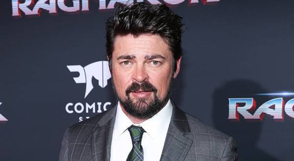 『マイティ・ソー』最新作出演カール・アーバンが来日決定！