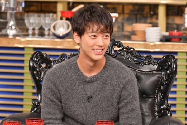 竹内涼真、“チーズ愛”と“恋愛観”を語る！ 大切な人と一緒に食べた一品とは？「人生最高レストラン」