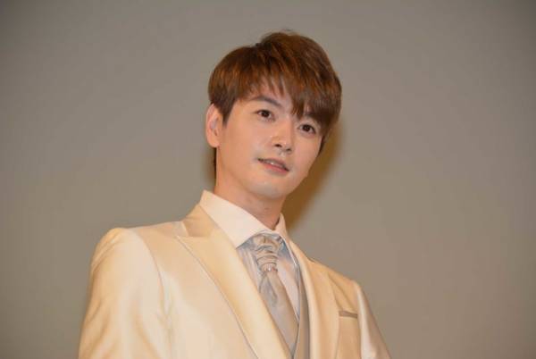 天然？　計算？　超新星・ソンジェが面白さを発揮「吉本にスカウトされてしまう」