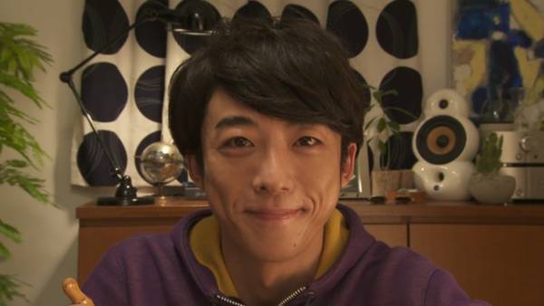 高橋一生とふたり鍋！ お家デート感覚楽しめるWEB動画公開