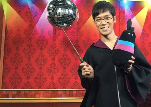 小野賢章、共に成長した『ハリー・ポッター』を語る！「ズムサタ」