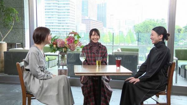 新垣結衣＆広末涼子＆永野芽郁…3人が語るコンプレックスとは!?「ボクらの時代」