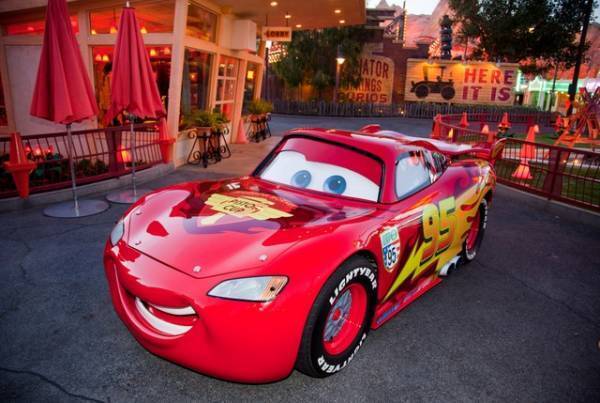 【ディズニー】ピクサー初イベントの楽しみすぎる5つのポイント先取り！マックィーンやレミーがパークに