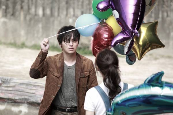 ピョン・ヨハンの不器用すぎるプロポーズにキュン…『あなた、そこにいてくれますか』