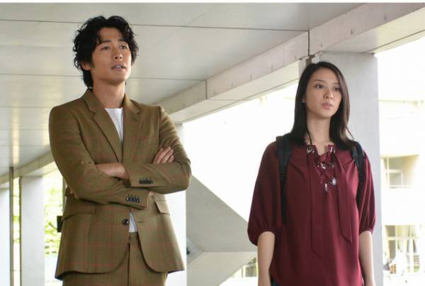 「ディーン様イケメン」の声殺到＆武井咲を気遣う投稿も…「今からあなたを脅迫します」SNSの反応は？