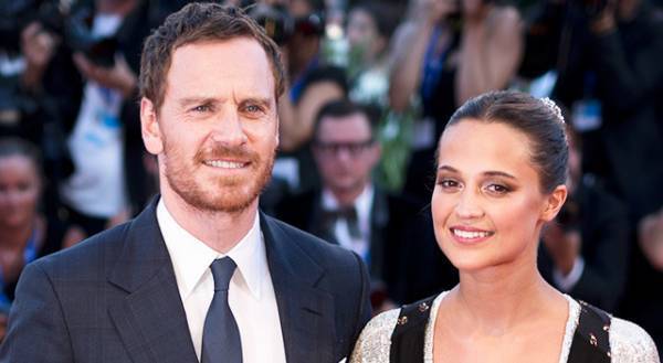 アリシア・ヴィキャンデル＆マイケル・ファスベンダー、スペインリゾートで挙式か