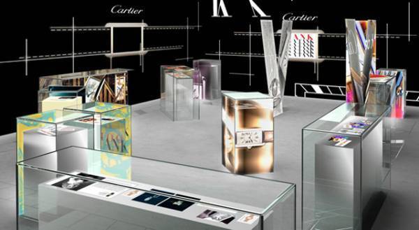 カルティエ“タンク”期間限定ギャラリー「TANK 100」六本木にて開催！日本限定ウォッチも先行発売