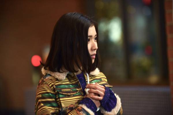 松岡茉優の“暴走女子”は「ママレード・ボーイ」から生まれた!? 原作・綿矢りさが激白