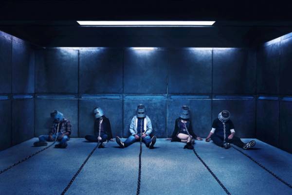 『ソウ』シリーズ7作を3分間で！恐怖の“ソウ集編”映像公開