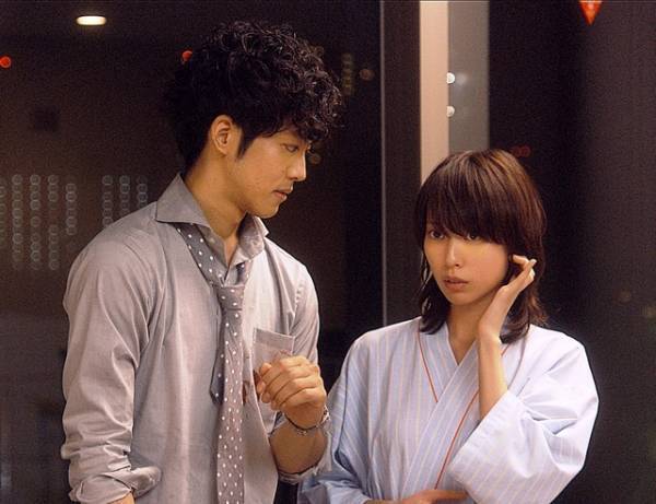 『ミックス。』公開記念！『エイプリルフールズ』土プレで放送