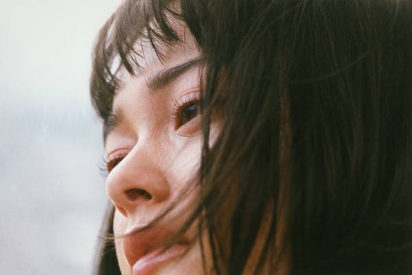 玉城ティナ、『溺れるナイフ』山戸結希監督とのコラボムービー解禁！