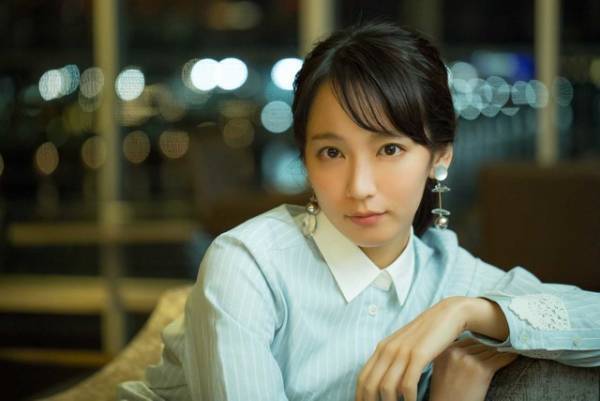【インタビュー】吉岡里帆 「前の日の自分より成長するために」――大ブレイクにもぶれず、おごらず