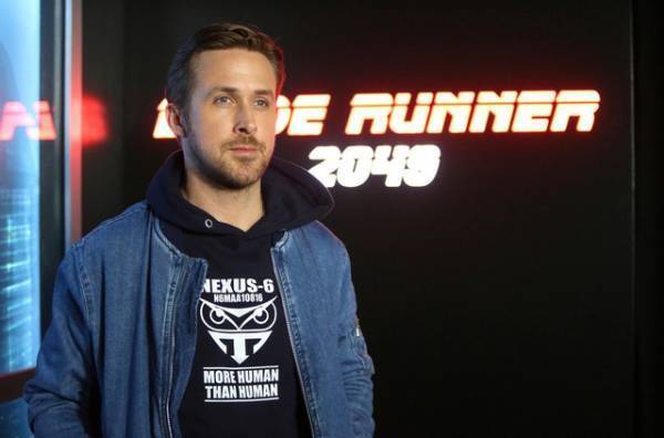 ライアン・ゴズリングにハマった女子必見！『ブレードランナー』３つの注目ポイント