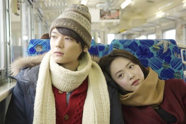 古川雄輝主演！ 日韓合作『風の色』2018年1月に公開へ