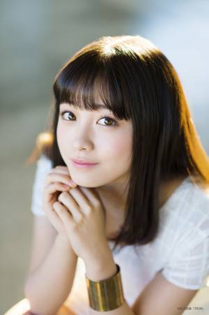 橋本環奈、「東京国際映画祭」アンバサダーに就任！