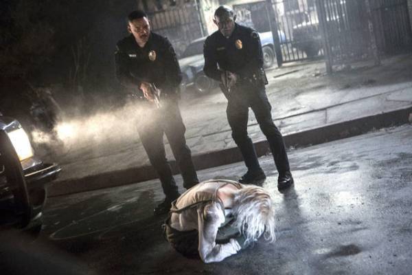 ウィル・スミス「まるで『ロード・オブ・ザ・リング』」Netflix『ブライト』の斬新さを激白