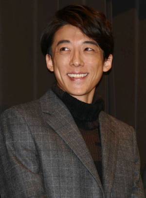 高橋一生、20代の若き才能に惚れ惚れ「また一緒に作品を作りたい」