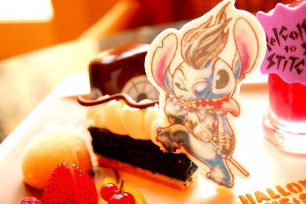 【ディズニー】食べ逃し厳禁！秋の味覚炸裂ホテルメニュー3選