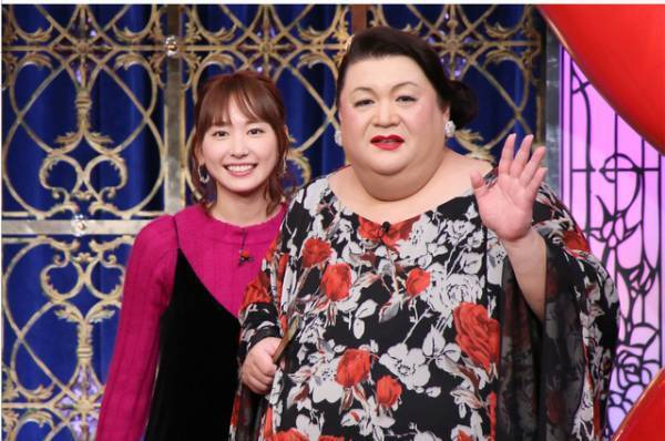 新垣結衣、「月曜から夜ふかし」に登場！心理テストの結果は!?