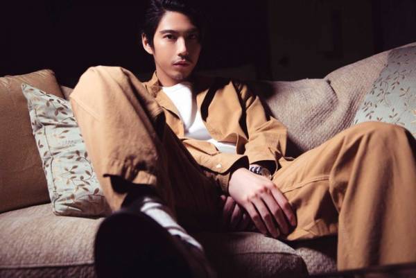 【インタビュー】福田組常連の賀来賢人、俳優人生10年「やりたいことが明確に見えてきた」