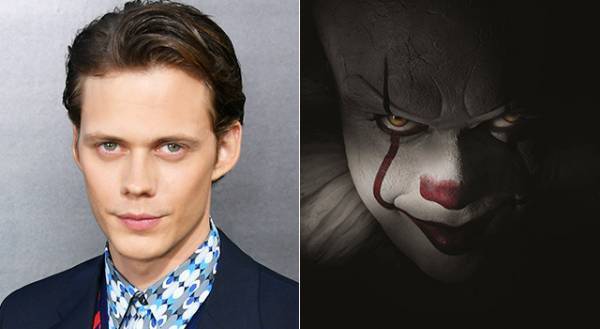 ビル・スカルスガルドに監督「脱帽」 最恐の“IT”で子どもたちがトラウマに!?