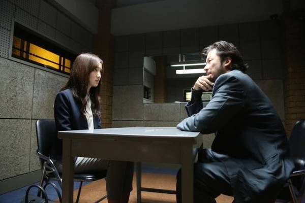 高梨臨、「刑事ゆがみ」第4話ゲストに！「少し切なくなるような回」
