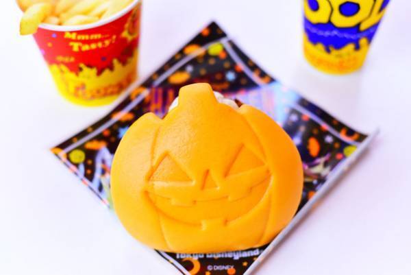 【ディズニー】ホタテクリームがクセになる！トゥーンタウン激推しメニュー