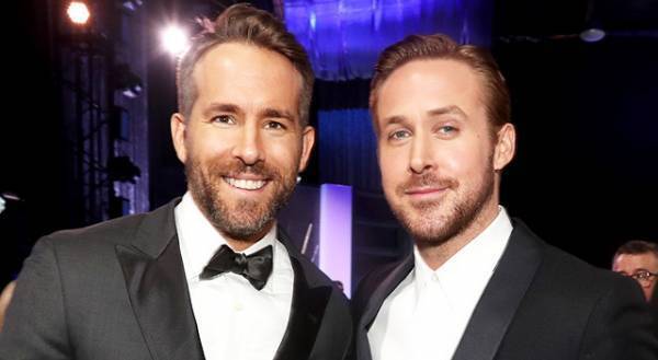 B・ライヴリー、夫の誕生日を“ライアン違い”の写真でお祝い＆リベンジ