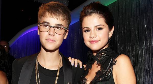 セレーナ・ゴメス、ジャスティン・ビーバーと再び交流