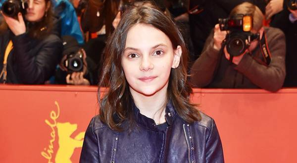 『ローガン』スピンオフ企画進行中！少女ローラ主人公に